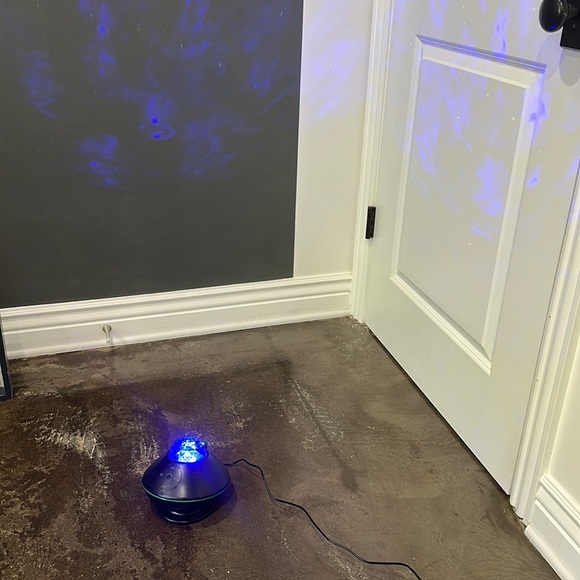 Smart wifi music star light - Picture 2 of 2